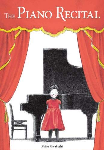 Piano Recital, The