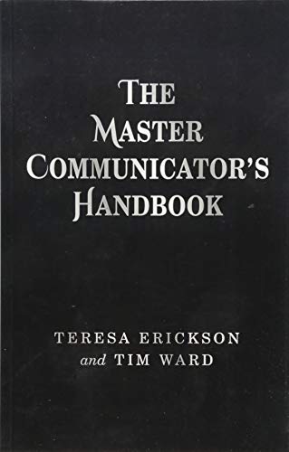 The Master Communicator's Handbook