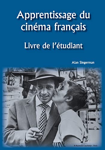 Apprentissage du cinema francais