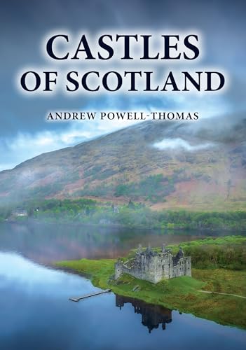 Castles of Scotland