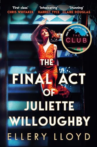 The Final Act of Juliette Willoughby