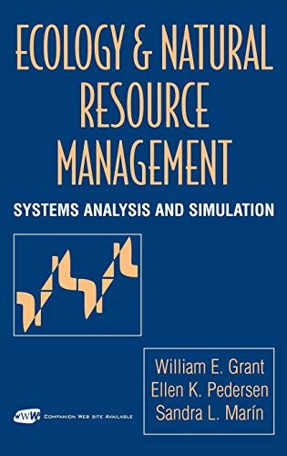 Natural Resource Management and Applied Ecology