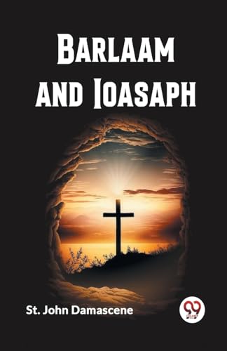Barlaam and Ioasaph