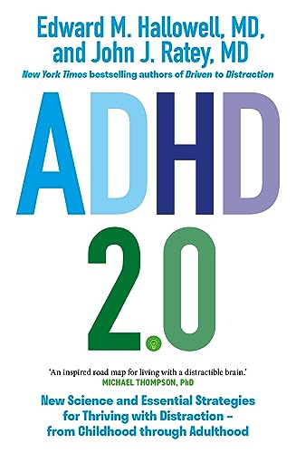 ADHD 2.0