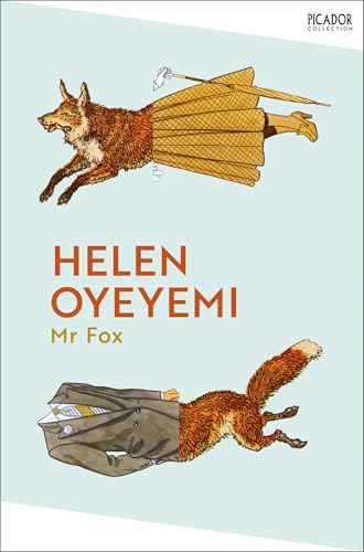 Mr Fox
