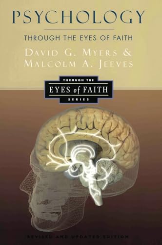 Psychology through the Eyes of Faith