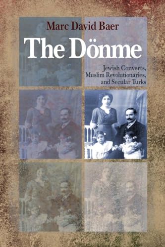 The Doenme: Jewish Converts