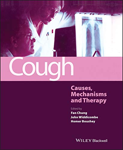 Cough: Causes
