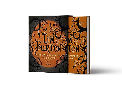 Tim Burton