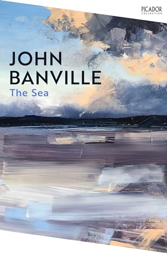 The Sea : The Booker Prize-winning novel