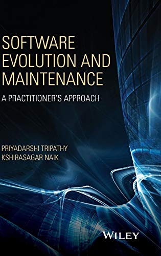 Software Evolution and Maintenance