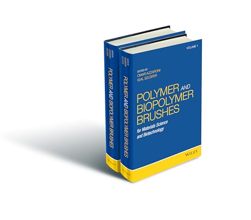 Polymer and Biopolymer Brushes: Fundamentals and Applications in Materials Science and Biotechnology