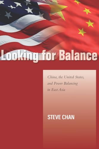 Looking for Balance: China