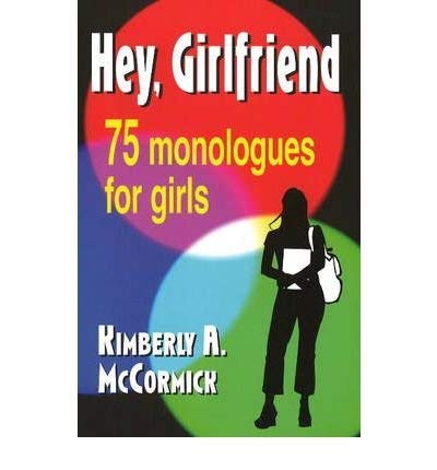 Hey, Girlfriend