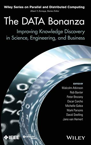 The Data Bonanza: Improving Knowledge Discovery in Science