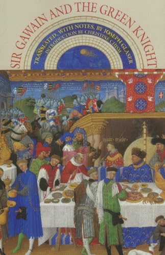 Sir Gawain and the Green Knight