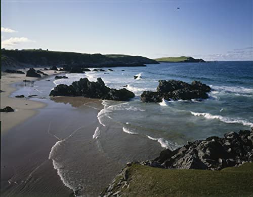 NC500 North Coast 500 Guide Book: 2022