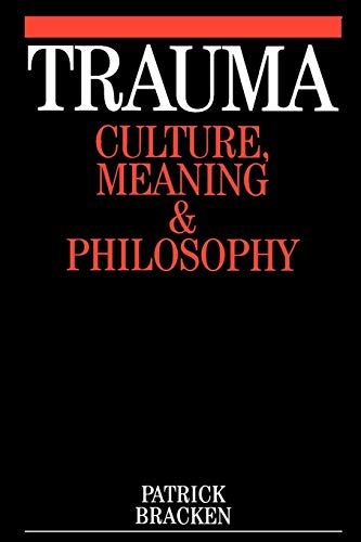 Trauma: Culture