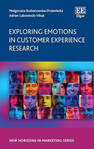Exploring Emotions in Customer Experience Research