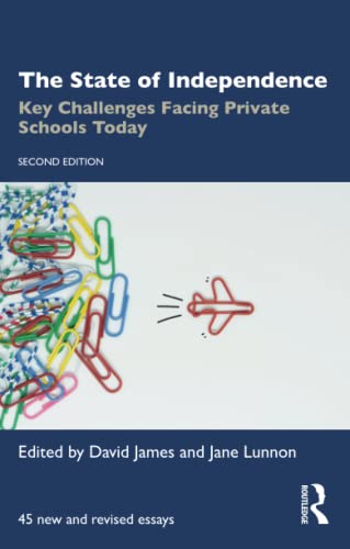 The State of Independence: Key Challenges Facing Private Schools Today