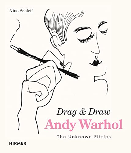 Drag & Draw: Andy Warhol's unkown Fifties