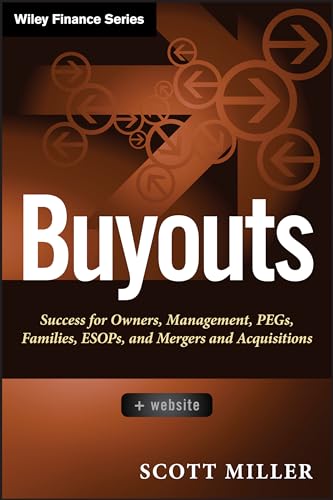 Buyouts: Success for Owners