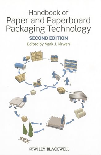 Hndbk Of Paper & Paperboard Packaging