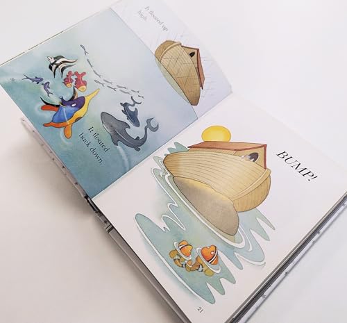 Baby's Little Bible