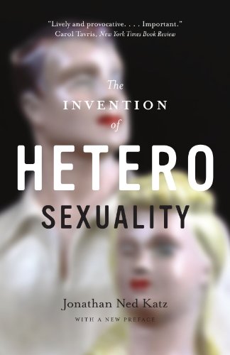 The Invention of Heterosexality