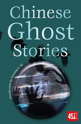 Chinese Ghost Stories