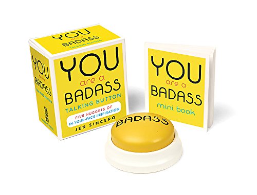 You Are a Badass Kit