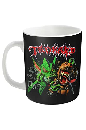 TANKARD - HAIR OF THE DOG