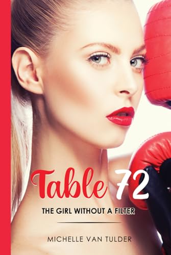 Table 72 : The Girl Without a Filter