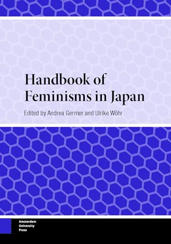 Handbook of Feminisms in Japan
