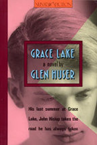Grace Lake