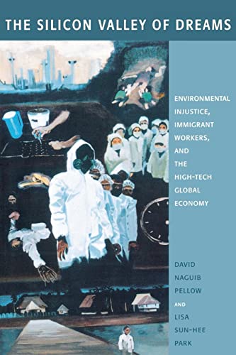The Silicon Valley of Dreams: Environmental Injustice