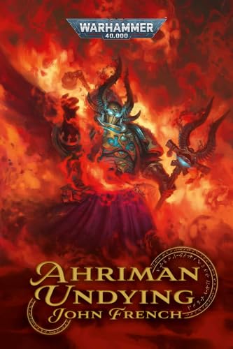 Ahriman: Undying : Volume 5