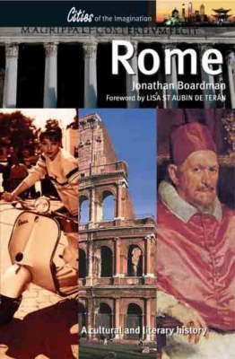 Rome : A Cultural and Literary History