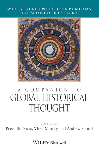 A Companion to Global Historical Thought