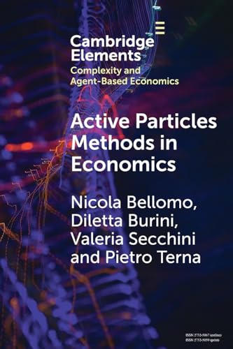 Active Particles Methods in Economics : New Perspectives in the Interaction between Mathematics and Economics
