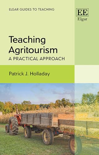Teaching Agritourism : A Practical Approach