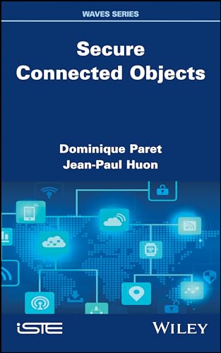 Secure Connected Objects