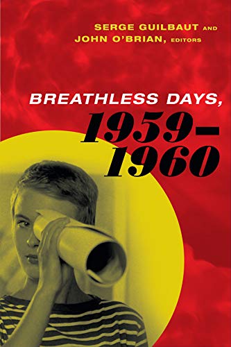 Breathless Days