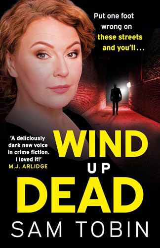 Wind Up Dead