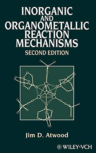 Inorganic Organometallic Mechanisms