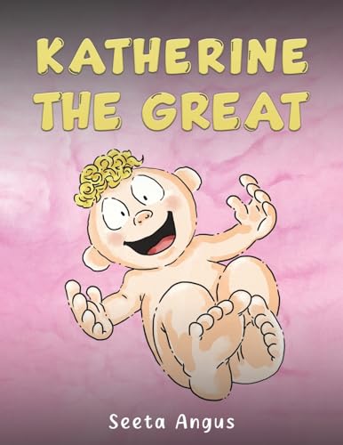 Katherine the Great