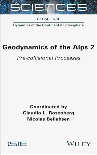 Geodynamics of the Alps 2 : Pre-collisional Processes