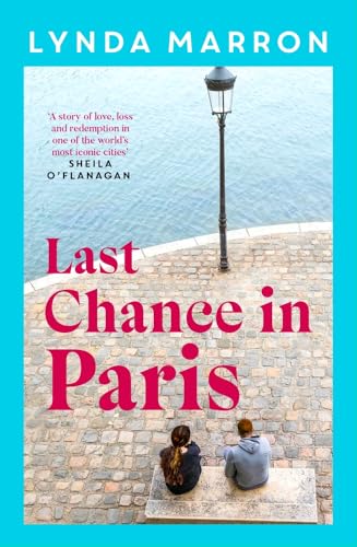 Last Chance in Paris