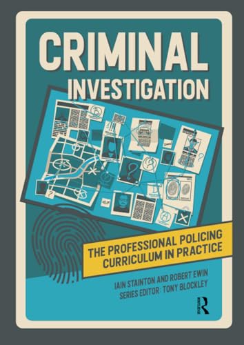 Criminal Investigation