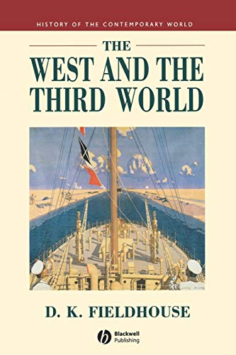 The West and the Third World